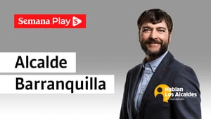 Cover de YouTube Jaime Pumarejo, alcalde de Barranquilla en Hablan los alcaldes - Capitales en Acción