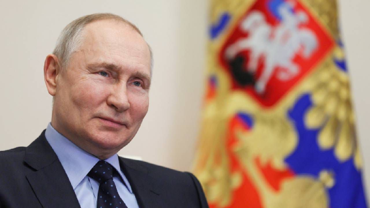 Los lujos que marcarían la vida del presidente de Rusia Vladimir Putin.