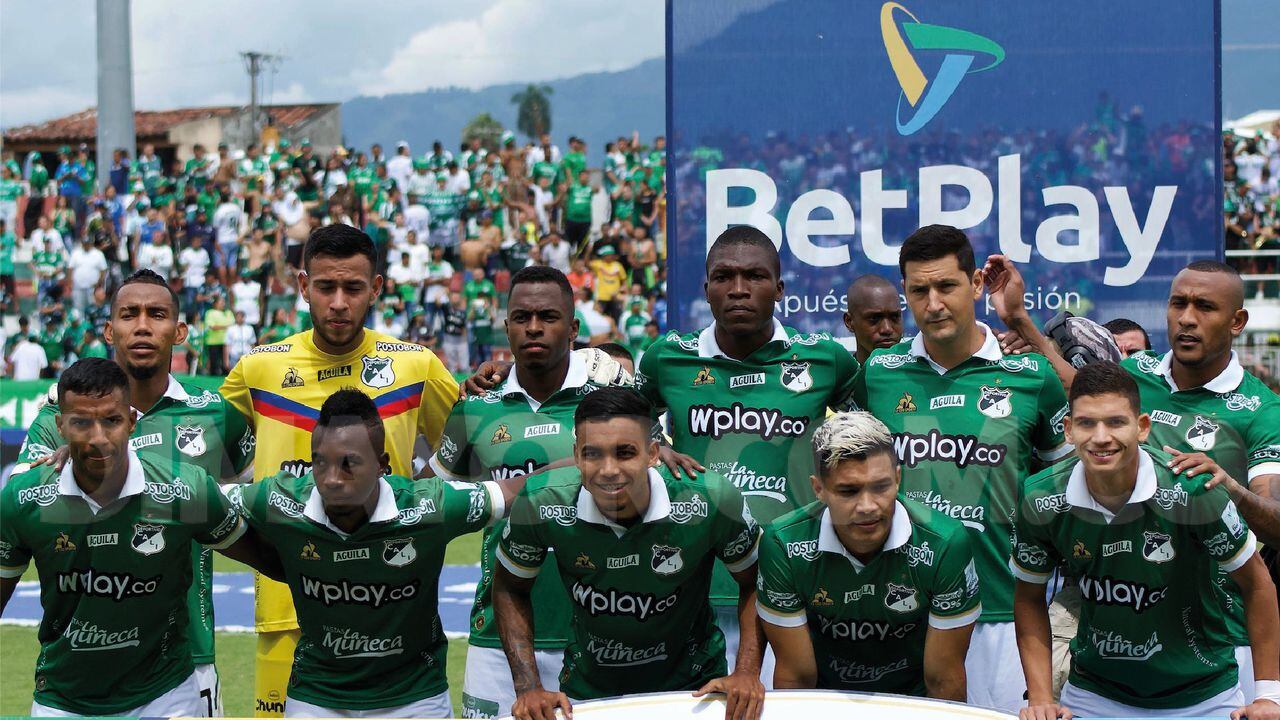 Deportivo Cali recibió sanción tras lo ocurrido en el estadio Doce de Octubre.