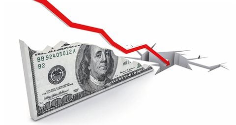 El peso colombiano es la moneda del mundo que en 2024 ha ganado más valor frente al dólar. 