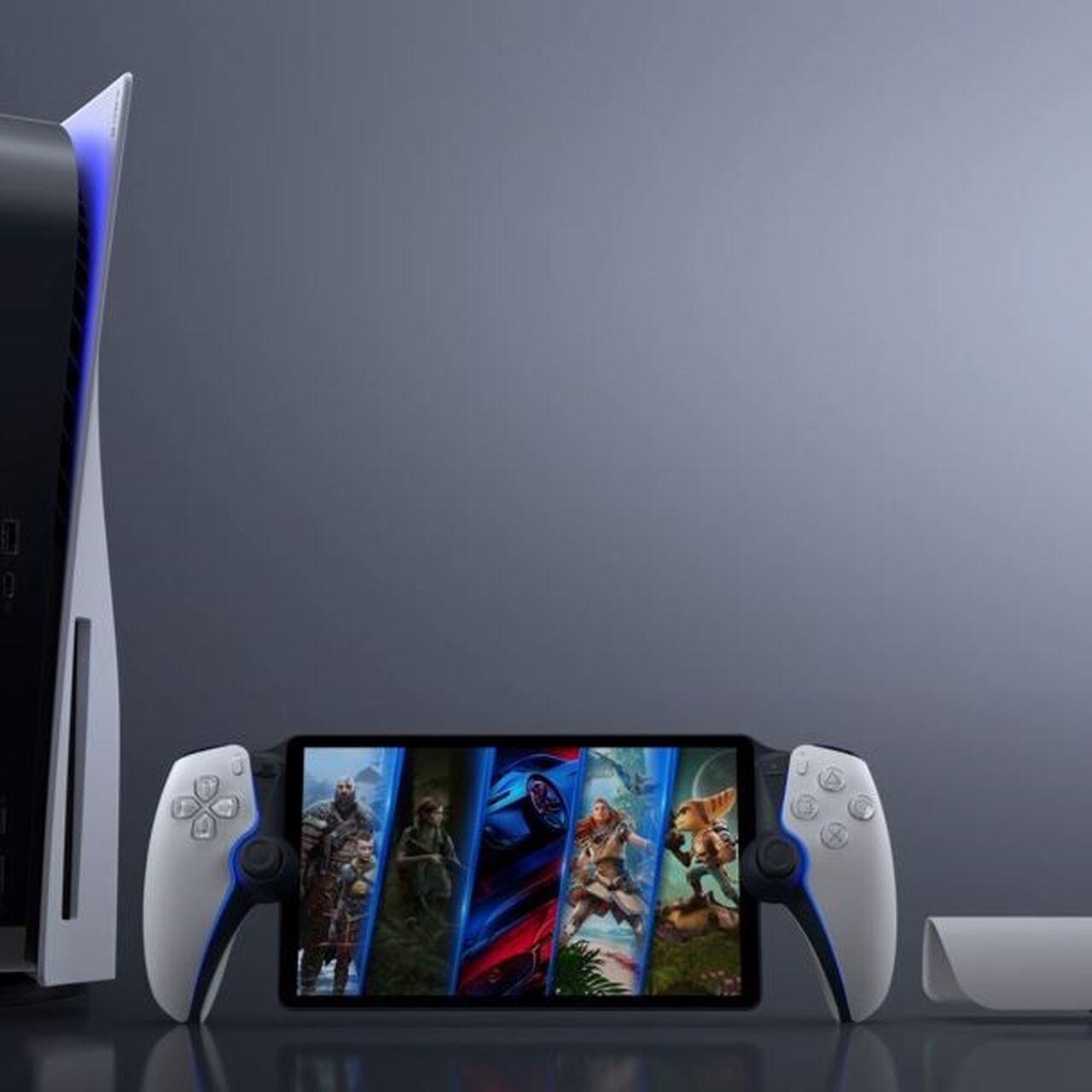 Sony anuncia PlayStation Project Q, una nueva consola 'portátil