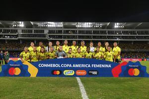 Selección Colombia unida con la FCF tras acuerdos económicos