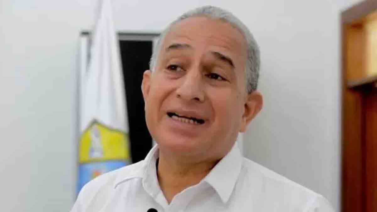 Sancionado exsecretario de Salud de Santa Marta por irregularidades en vacunación contra el COVID-19