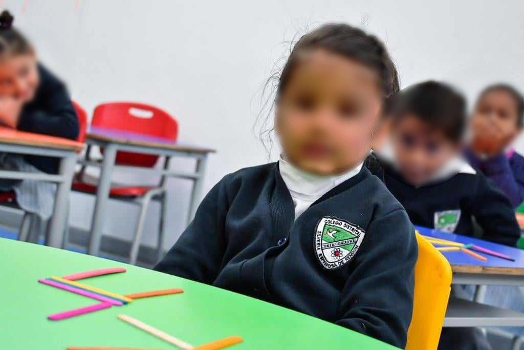 En total son cerca de 125.000 los cupos que se abrirán en los colegios oficiales de Bogotá