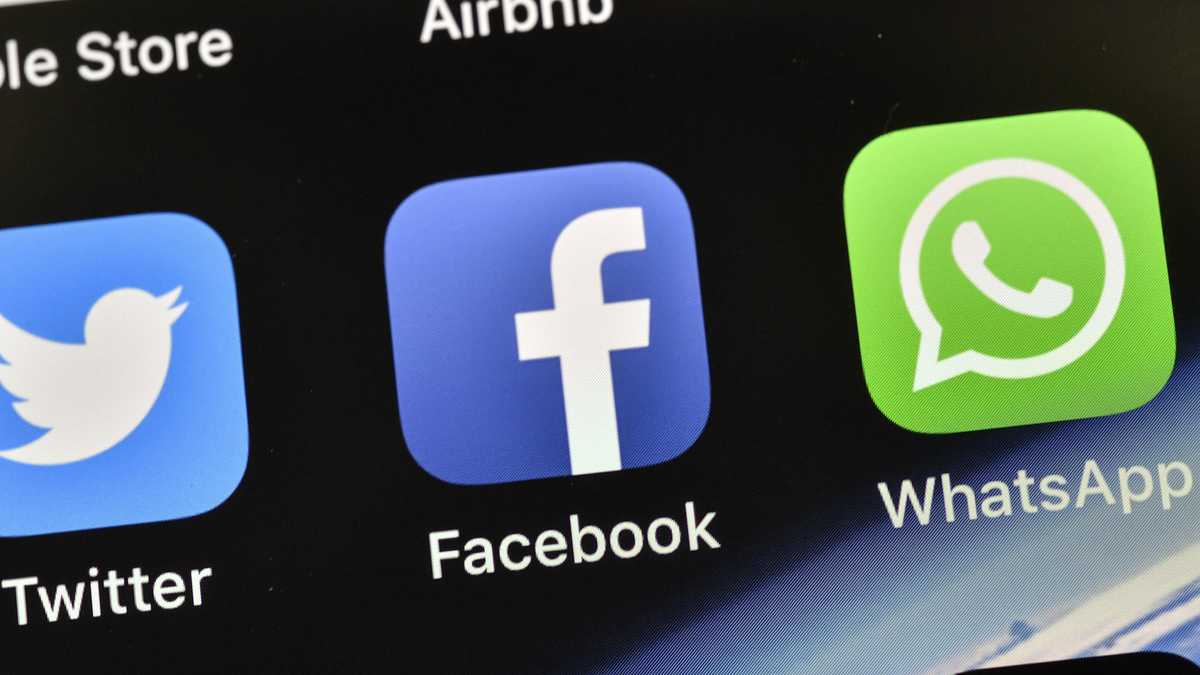 Facebook messenger lanza los emojis con sonido, así podrá utilizarlos