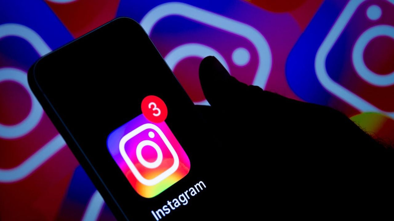 ¿Qué opciones tiene para desactivar el estado activo en Instagram durante el 2023?