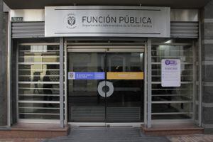 Función Pública. Cortesía.