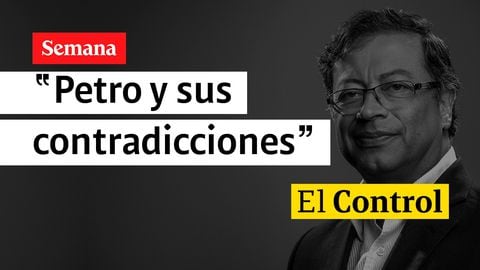 El control