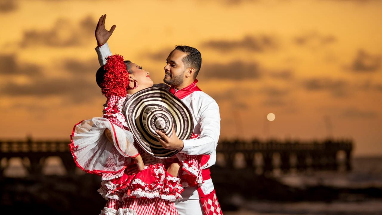 Dos ministerios lanzarán este viernes la Ruta de la Cumbia y las Músicas del Caribe.