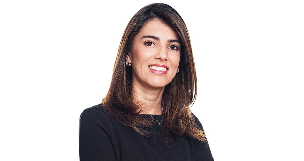 Carolina PorrasSocia líder del área laboral de PPU