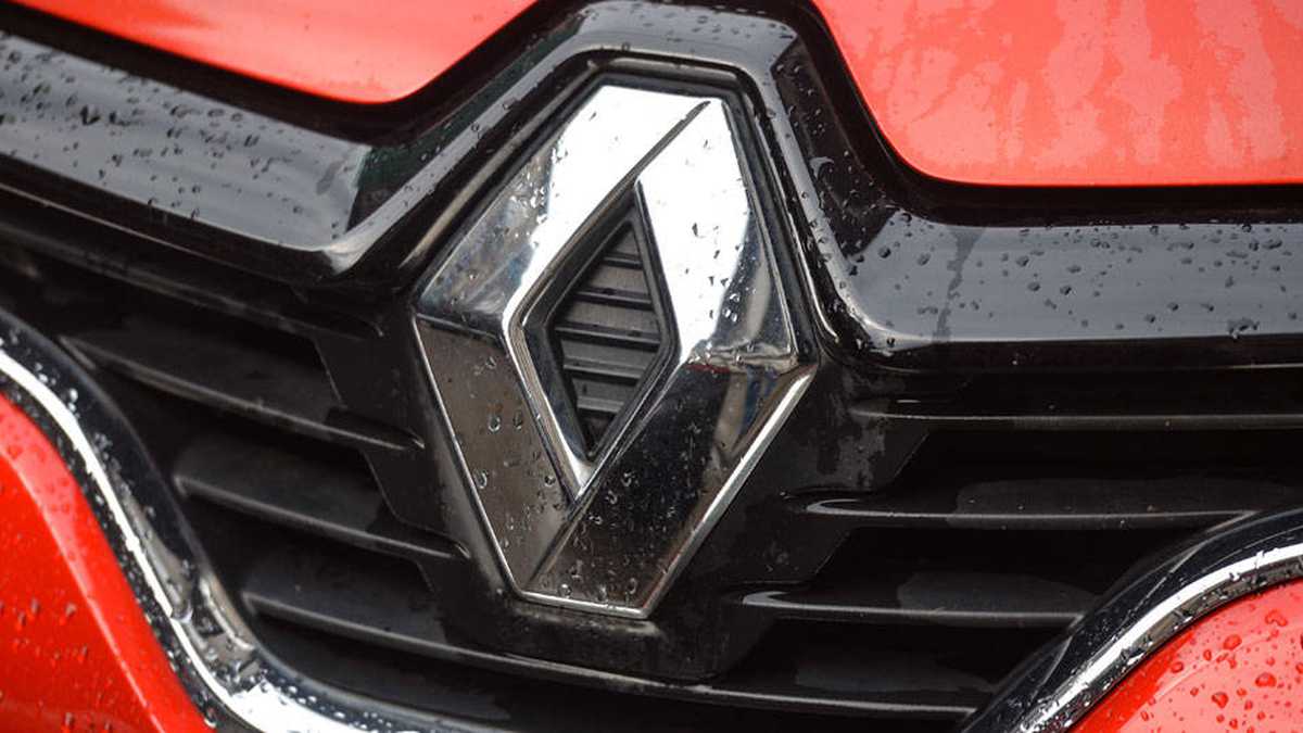 Las ventas de Renault en Rusia eran las más altas de la compañía tras el mercado europeo.