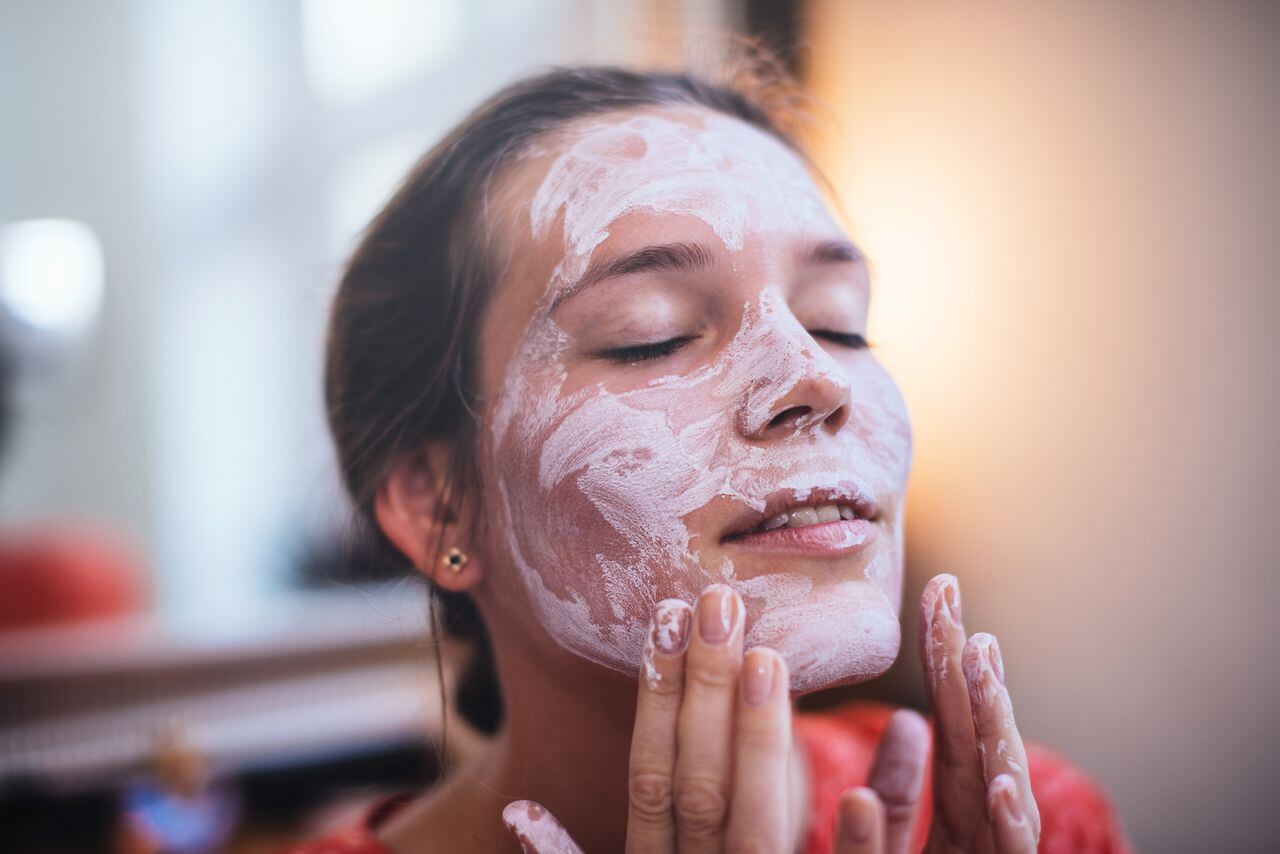 Mascarilla de papa: así deberá utilizarse para eliminar manchas y arrugas de la piel