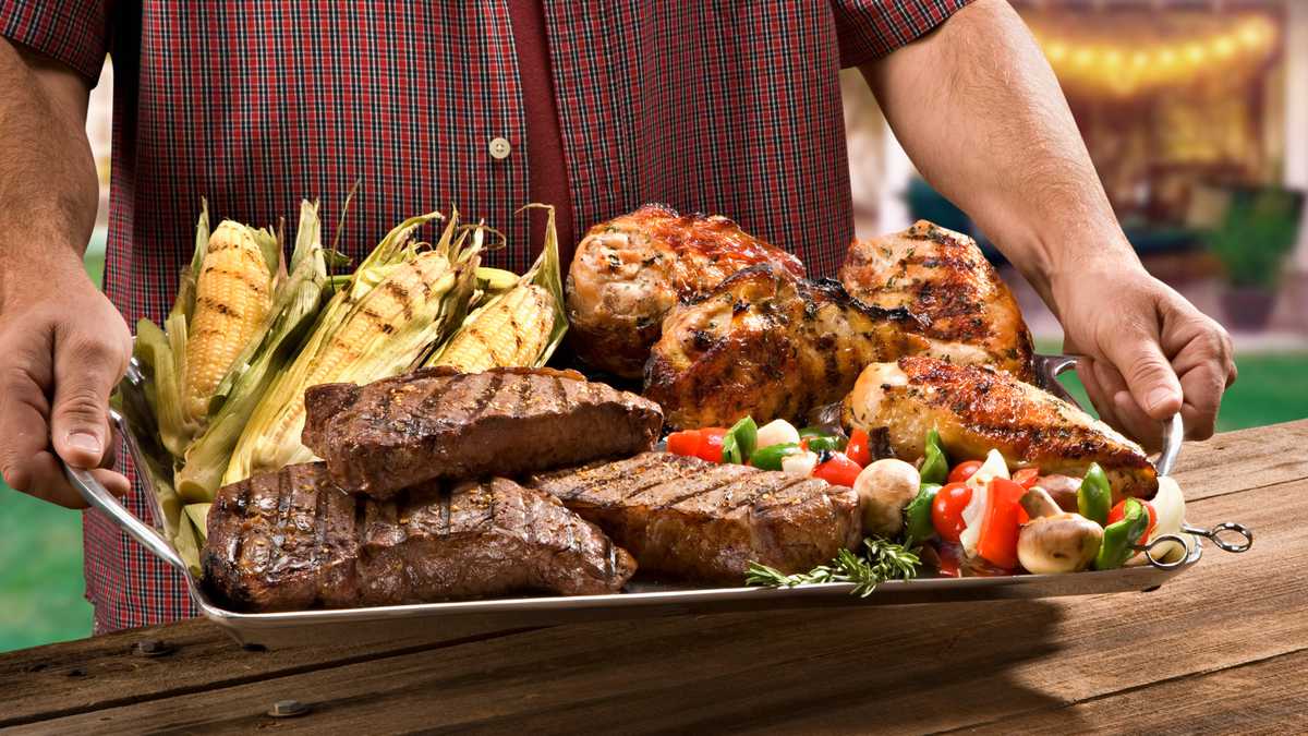 Líderes del asado: los mejores países en este arte gastronómico y carnívoro