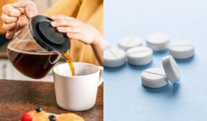 Tomar tres tazas de café al día y aminorar el uso de algunos medicamentos puede reducir los niveles de ácido úrico.