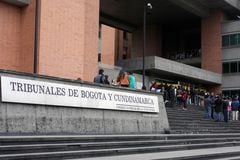 Tribunal Superior de Bogotá.