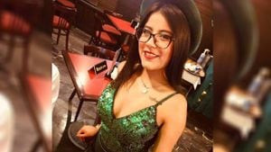 Ariadna López desapareció el 30 de octubre y una segunda autopsia dio un giro a la investigación.