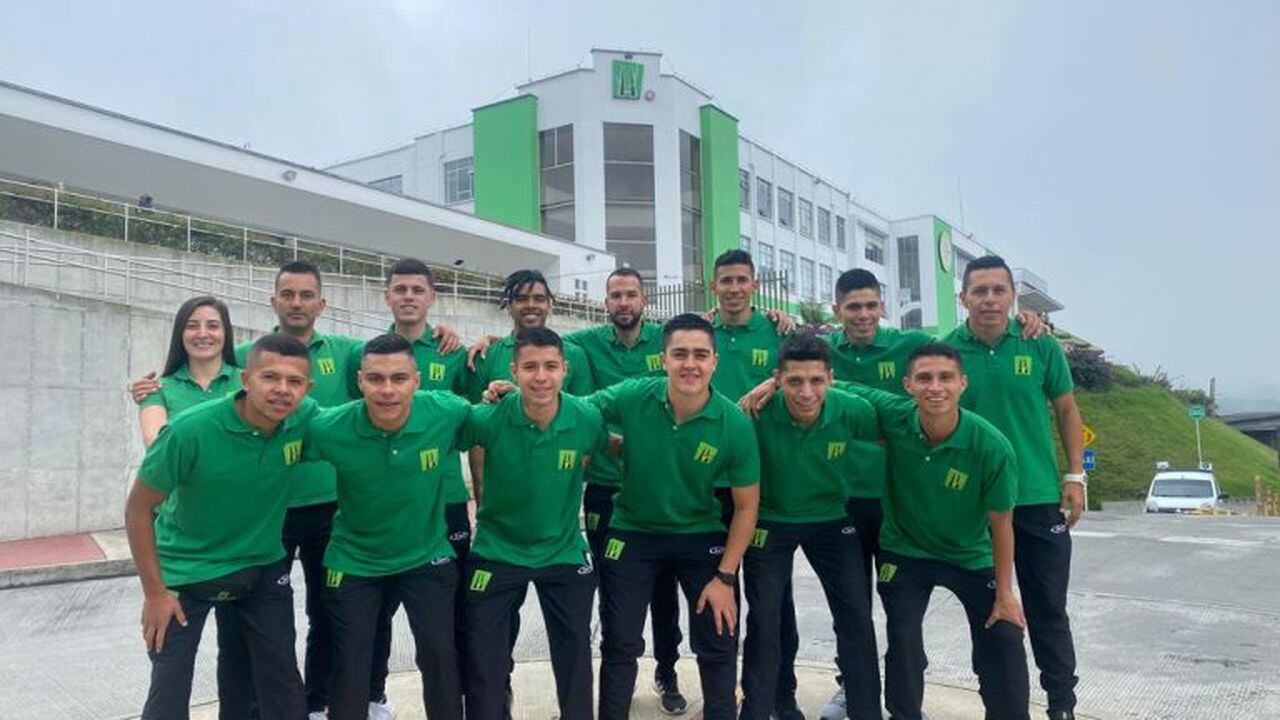 El equipo de fútbol sala de la Universidad de Manizales debuta frente a Tigres de Quindío