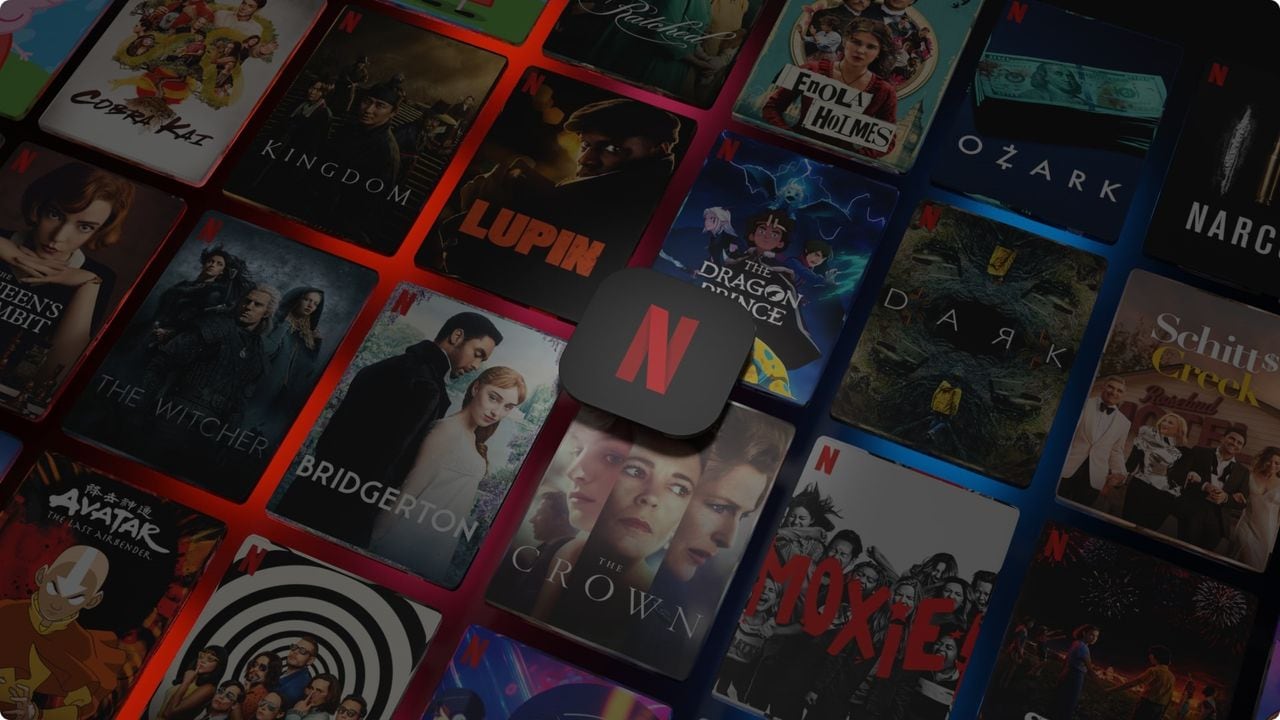 Series de Netflix
NETFLIX
(Foto de ARCHIVO)
07/5/2021