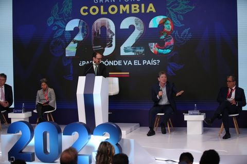 FORO COLOMBIA 2023