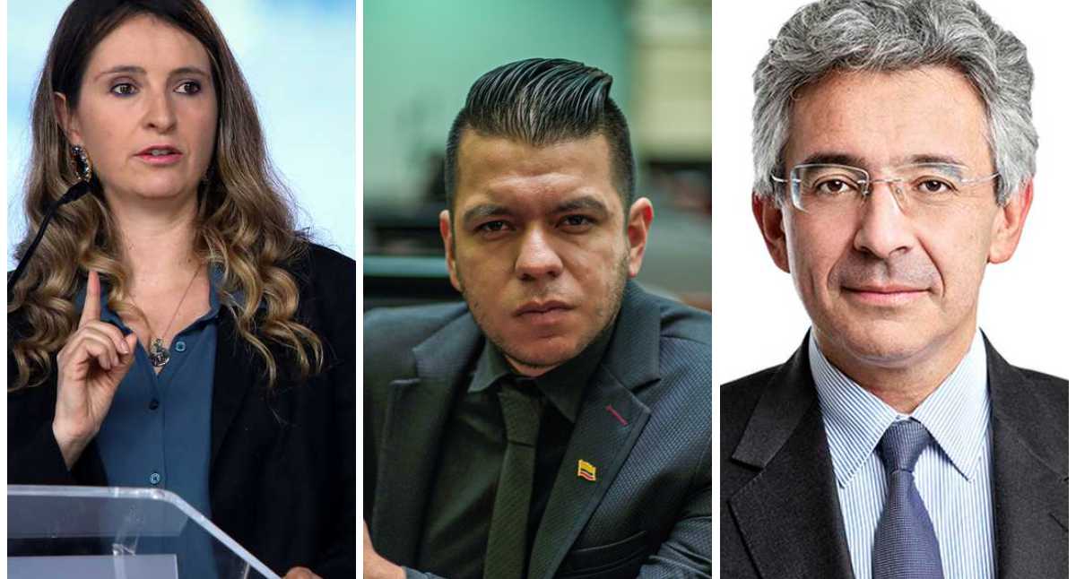 Political leaders respond to revelations of Russian interference in favor of Petro Presidente’s campaign
