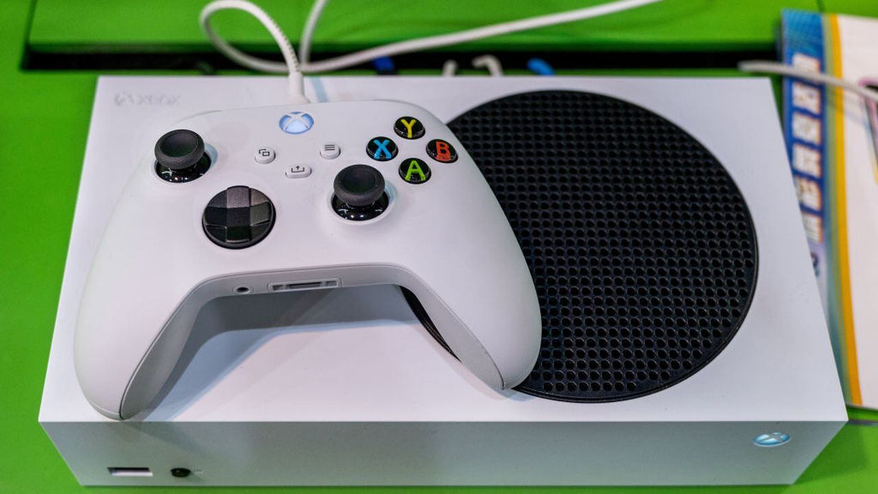 Tips de la Xbox Series S para aprovechar al máximo la consola