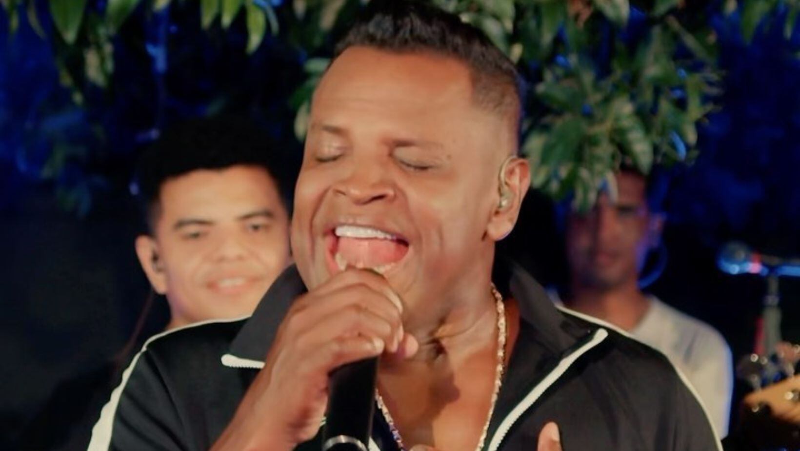 Así Valledupar despidió a Omar Geles: familiares, cantantes y seguidores  recordaron a uno de los grandes del vallenato