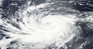 Dos nuevas ondas tropicales azotarían el Caribe de Colombia en los próximos días. Foto: Ideam. 