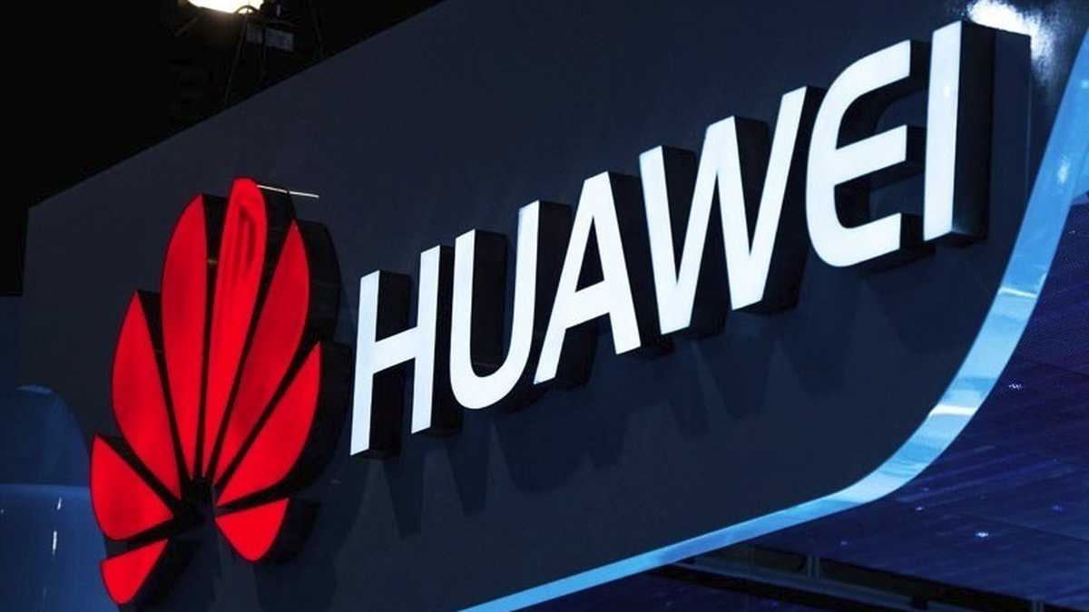 Logo Huawei
HUAWEI TWITTER
(Foto de ARCHIVO)
13/3/2019