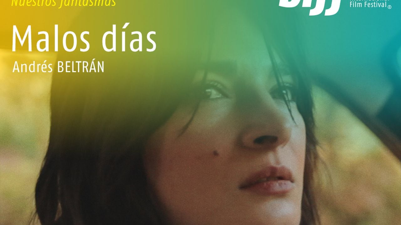 Imagen de la muestra de cine "Lo mejor de Colombia viva" organizada por el Bogotá International Film Festival. Cortesía del festival