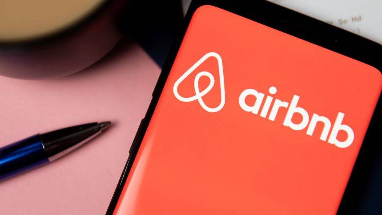 Airbnb ya vale más que Marriott y Hilton juntos