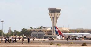 xplosión en aeropuerto de Yemen deja 26 muertos