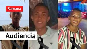 Atención | Fiscalía judicializa a policías implicados en masacre de Sucre