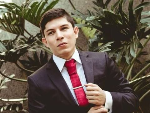 Juan Carlos Caiza, médico asesinado en el sur del Cauca