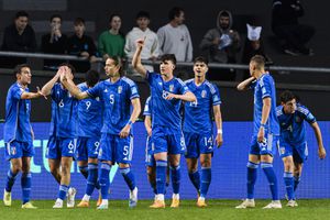 Italia jugará el gran partido por el título ante el seleccionado de Uruguay.