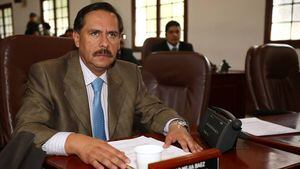 El exconcejal Omar Mejía Báez era investigado en escándalo de contratos de ambulancias para Bogotá.