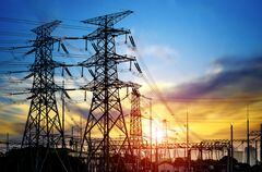 Cables de energía / Energía eléctrica / Alta tensión / Energía