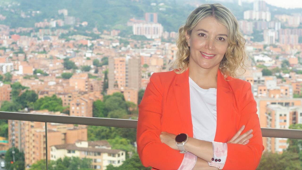 Diana Catalina Velásquez es ahora la directora de datos de Konecta, una organización de servicios integrales de outsourcing que opera en 10 países.