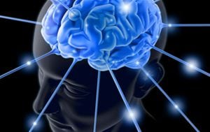 La estimulación cerebral profunda es la aplicación directa de electricidad a ciertos centros del cerebro.(Foto: Thinkstock) 