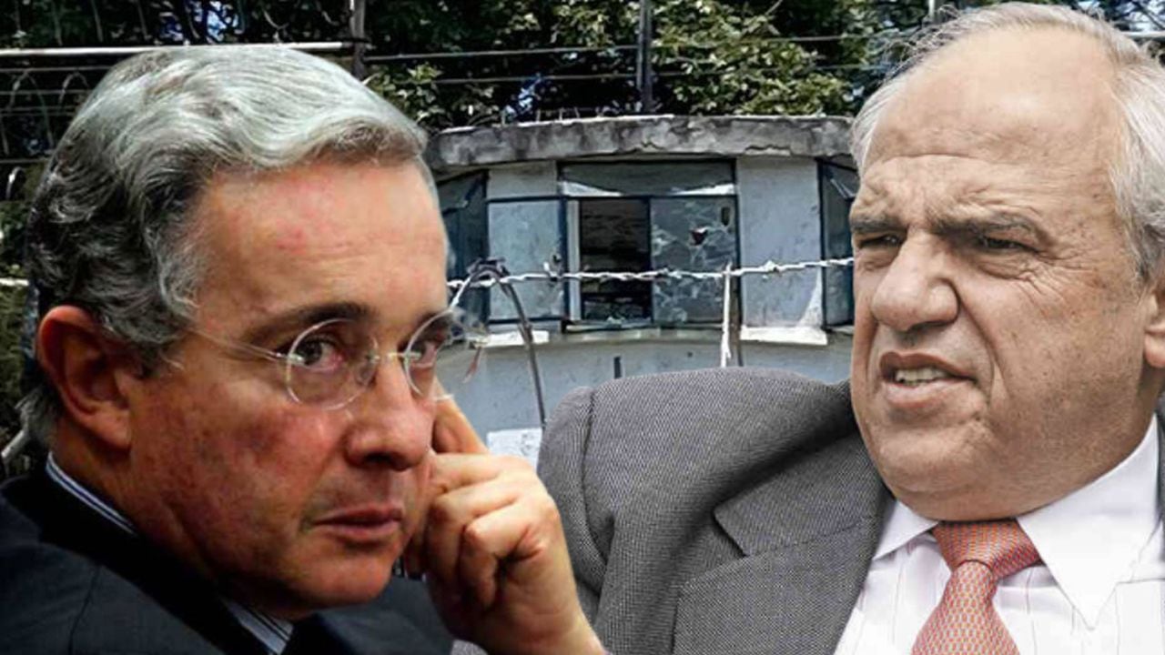 Uribe y Samper