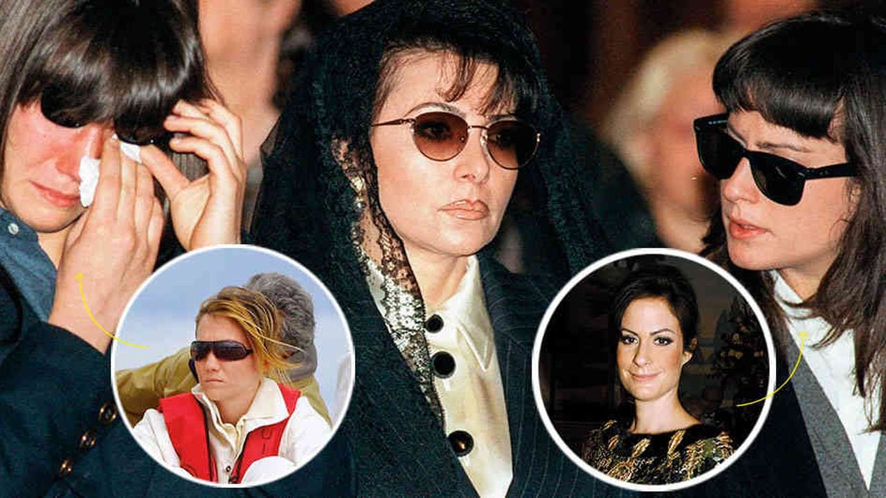 Lady Gaga protagonizará una película sobre La viuda negra de Gucci,  Patrizia Reggiani