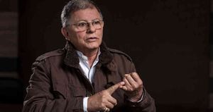 Granda aseguró que el ahora partido FARC se ha deslindado de cualquier acción armada que pudieran ejecutar Márquez.