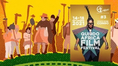 Festivales de cine septiembre 2021