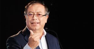 gustavo petro