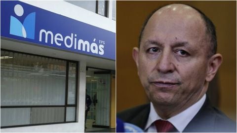 Fiscalía acusa a expresidente de Medimás Néstor Arenas y dos contratistas por irregularidades en suministro de medicamentos a pacientes con enfermedades huérfanas