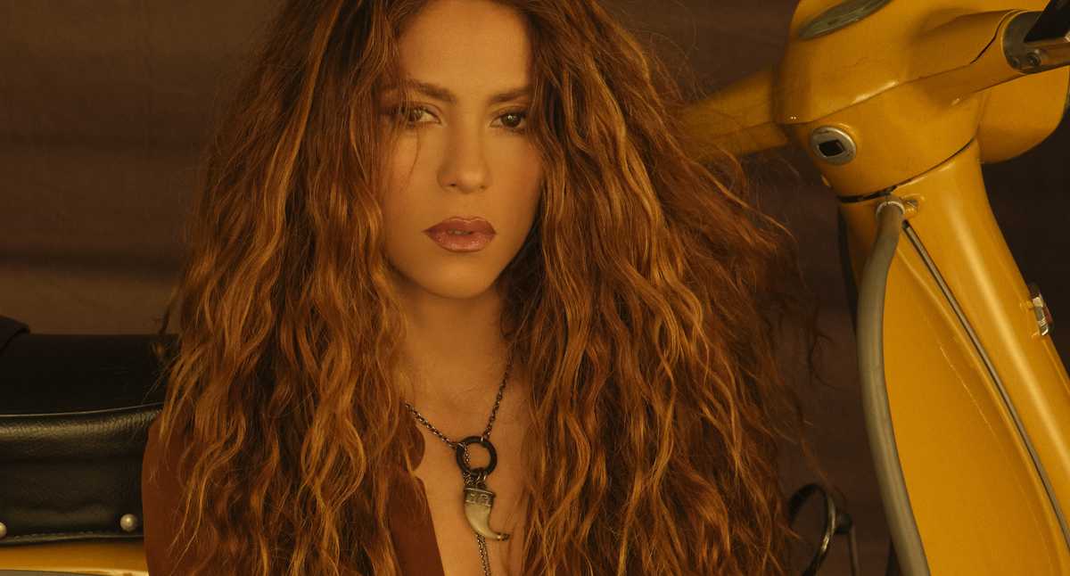 Shakira ¿a cuánto asciende la fortuna de la cantante barranquillera?