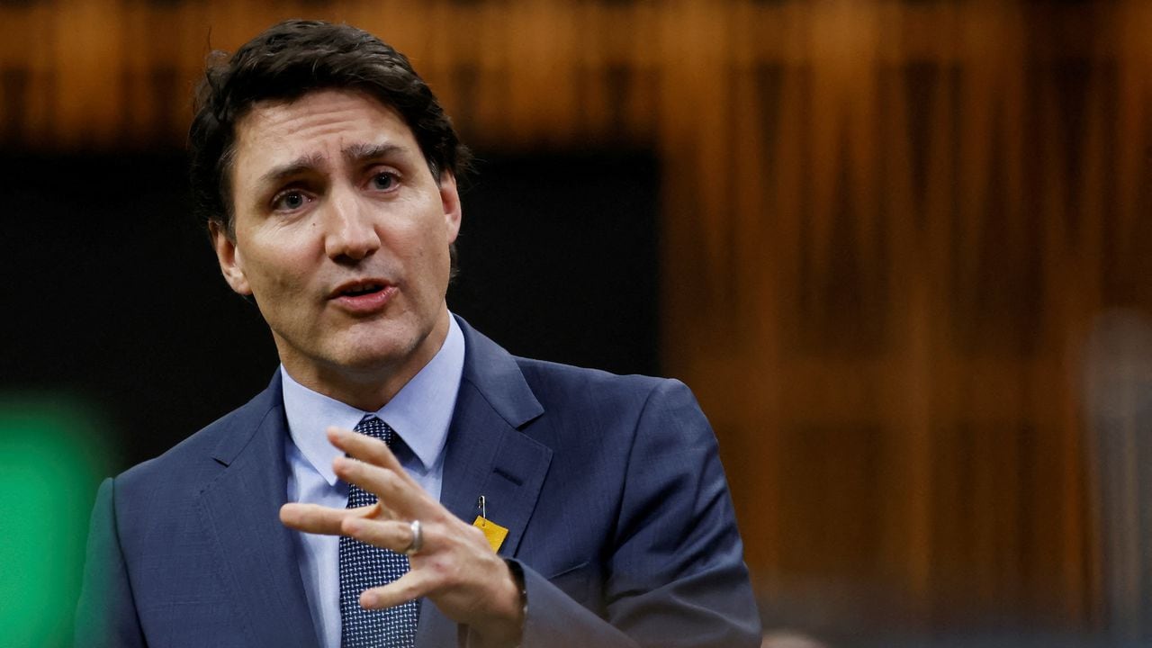 Trudeau ha sido respetuoso con China luego de las revelaciones de que el gigante asiático trató de influir en los resultados de las elecciones de Canadá de 2019 y 2021.
