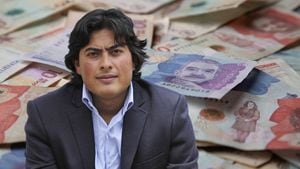 MONEDA COLOMBIANA BILLETES COLOMBIANOS, BILLETE, PLATA DINERO COLOMBIANO
BILLETE DE CINCUENTA MIL PESOS VEINTE MIL PESOS DIEZ MIL PESOS DOS MIL PESOS MONEDAS