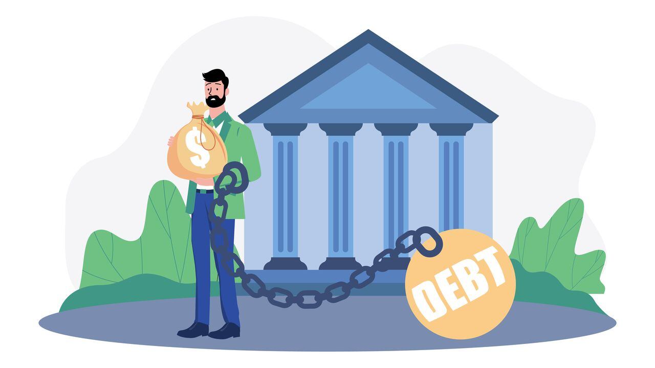 Deudas - Finanzas Persnales - Crédito - Datacrédito