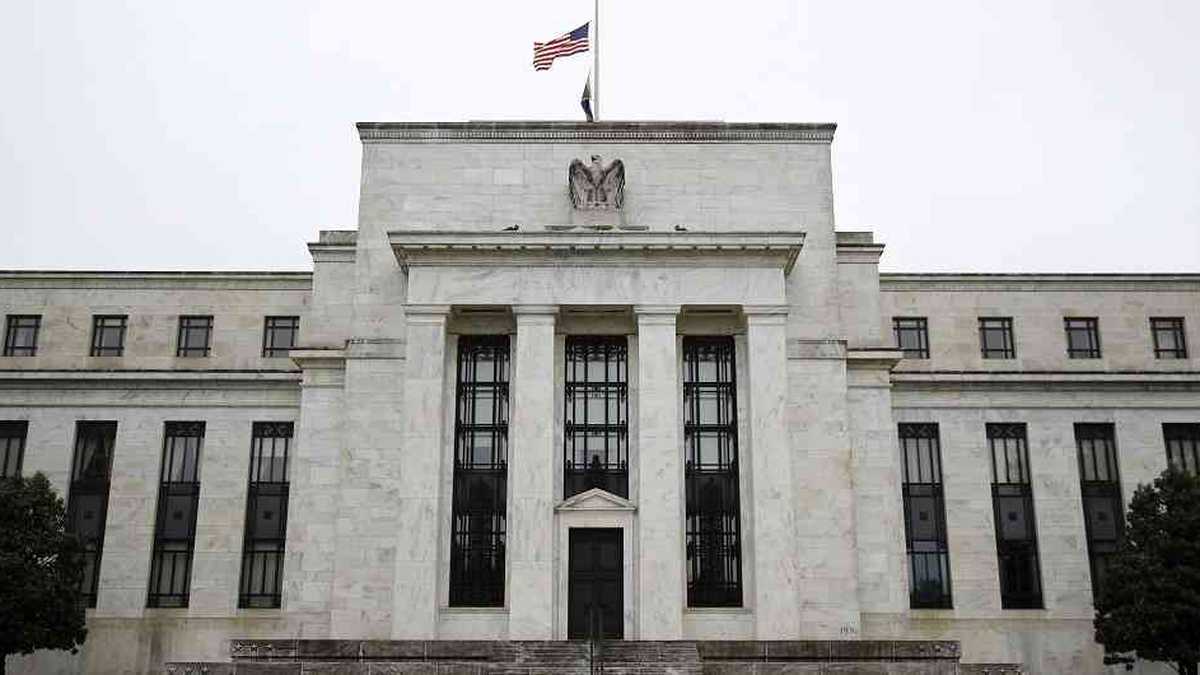 La Fed ya adelantó que recortará las medidas de apoyo a la economía más rápido de lo previsto.