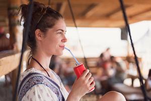 Coca Cola es una de las bebidas más consumidas en el mundo. Foto: Getty Images